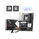 MSI PRO B850-P WIFI AM5