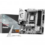 MSI B850M GAMING PLUS WIFI6E AM5
