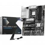MSI PRO Z890-S WIFI (LGA 1851)