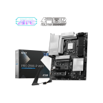 MSI PRO Z890-P WIFI LGA1851 Motherboard