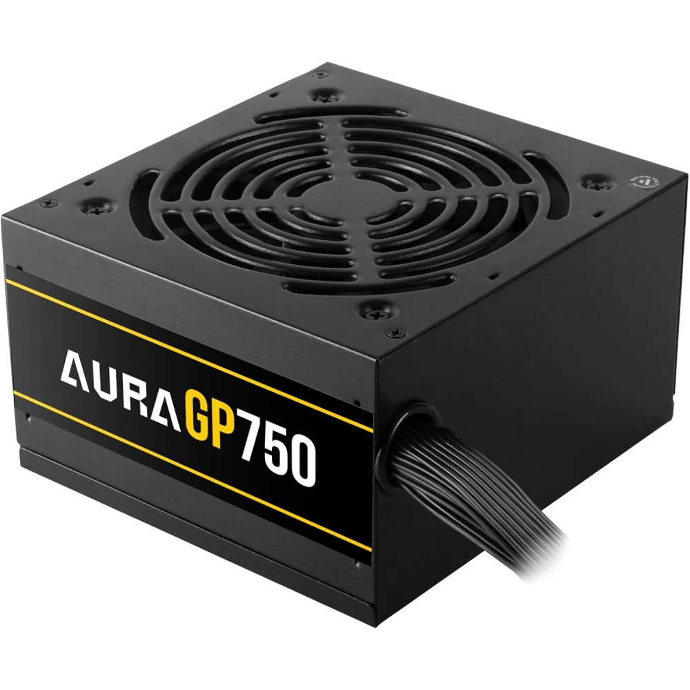 GAMDIAS AURA GP750 POWER SUPPLY
