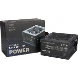 Hood Pus 200 Max 270w Power Supply