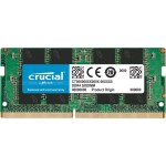 Crucial 8GB DDR4 3200 MHz CL22 Laptop Memory CT8G4SFRA32A