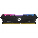 HP V8 RGB 8GB (1 x 8GB) DDR4 3600MHz CL18 Desktop Memory