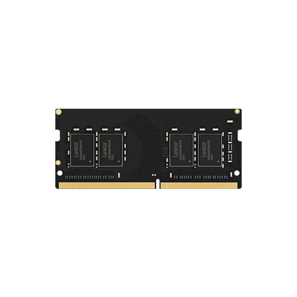 Lexar 32GB DDR4 SODIMM 3200 CL22 Laptop Memory