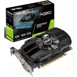 ASUS Phoenix GeForce GTX 1650 OC 4GB GDDR5