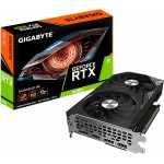 Gigabyte GeForce RTX 3060 GAMING OC 8GB GDDR6