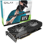 GALAX GeForce RTX 3060 (1-Click OC) 12GB GDDR6