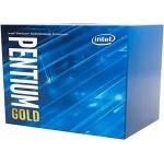 Intel Pentium Gold G6405 2 Cores 4.10 GHz Desktop Processor