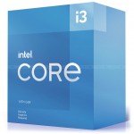 Intel Core i3-10105 4 Cores 3.70 GHz Desktop Processor