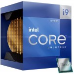 Intel Core i9-12900K 8 Core up to 5.2 GHz LGA1700 Desktop Processor